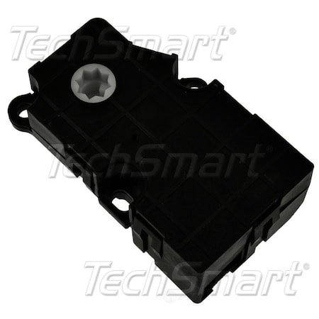 Techsmart HVAC Floor Mode Door Actuator, F04026 F04026