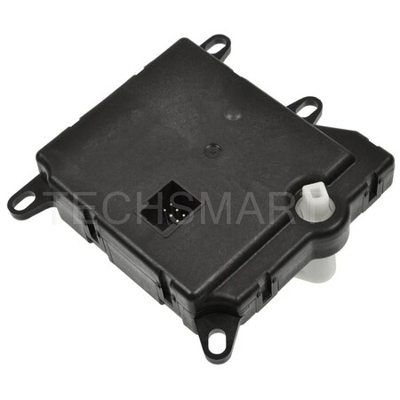 Tech Smart Heater Blend Door Actuator (J04009)