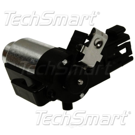 Techsmart Shift Interlock Actuator 2005-2008 Ford F-150 V6 V8, C05001 C05001