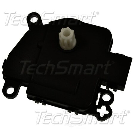 Techsmart HVAC Floor Mode Door Actuator, F04079 F04079
