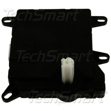 Tech Smart Heater Blend Door Actuator (J04013)