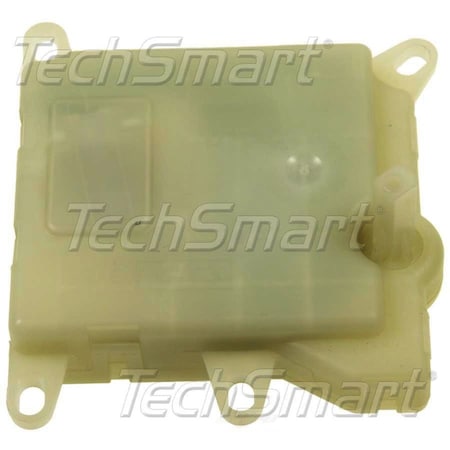 TechSmart HVAC Temperature Blend Door Actuator (J04016)