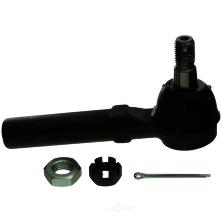 Quick Steer ES2128RL Tie Rod End