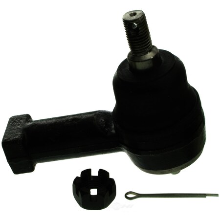 Quick Steer ES2171R Tie Rod End