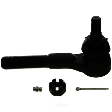 Quick Steer TIE Rod END