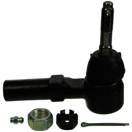 Quicksteer Steering Tie Rod End, ES2912RL ES2912RL