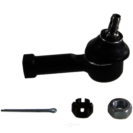 Quicksteer Steering Tie Rod End, ES2937RL ES2937RL