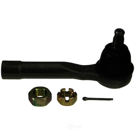 Quicksteer Steering Tie Rod End 1989-1994 Nissan Maxima, ES2972 ES2972