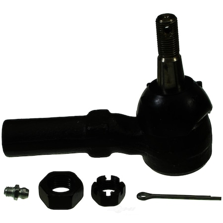 Quick Steer ES3242RL Tie Rod End