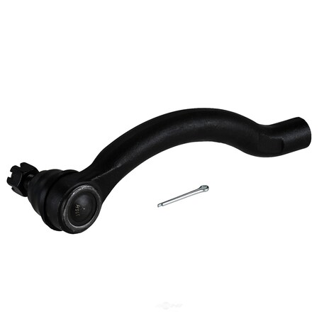 Quicksteer Steering Tie Rod End 2007-2008 Acura TL, ES800218 ES800218
