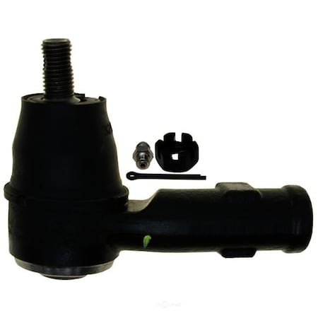Quick Steer ES800305 Tie Rod End