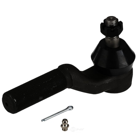 Quicksteer Steering Tie Rod End, ES800401 ES800401