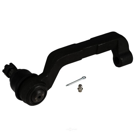 Quick Steer ES800430 Tie Rod End