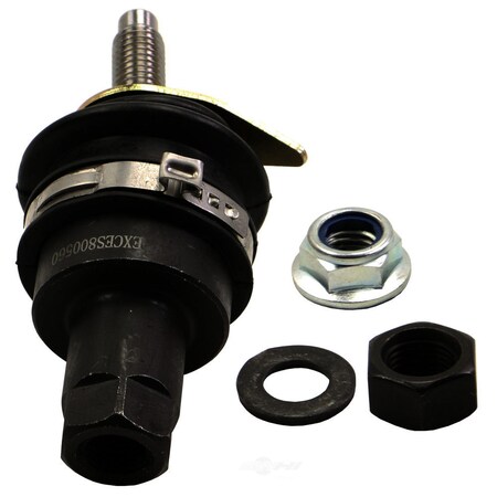 Quicksteer Steering Tie Rod End, ES800560 ES800560