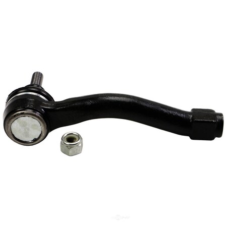 Quicksteer Steering Tie Rod End 2007-2012 Nissan Sentra 2.0L 2.5L, ES800574 ES800574