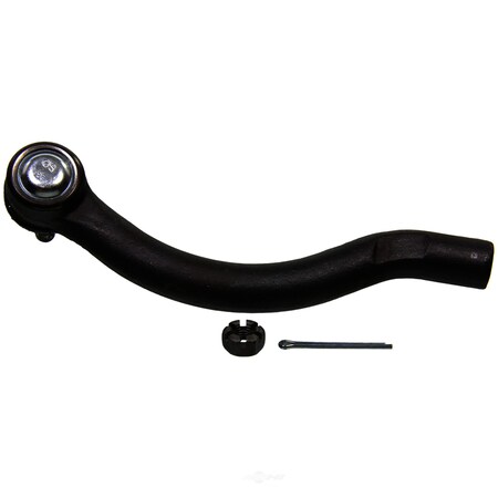 Quicksteer Steering Tie Rod End, ES80287 ES80287