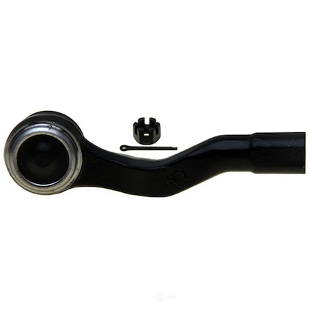 Quicksteer Steering Tie Rod End, ES80579 ES80579