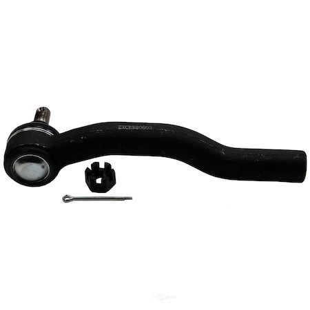 Quicksteer Steering Tie Rod End, ES80603 ES80603