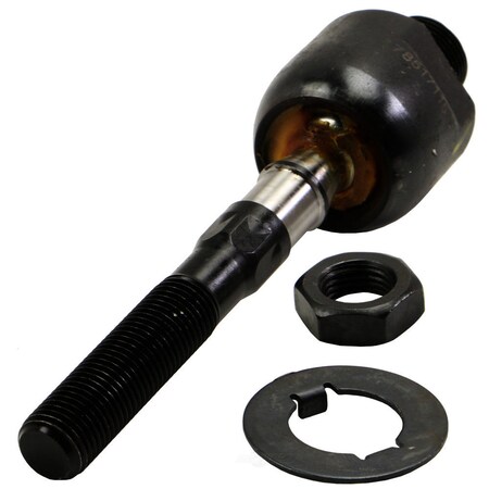 Quicksteer Steering Tie Rod End 2008-2012 Honda Accord 2.4L 3.5L, EV800461 EV800461