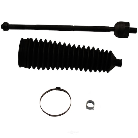 Quicksteer Steering Tie Rod End 2007-2010 Ford Mustang, EV80804 EV80804