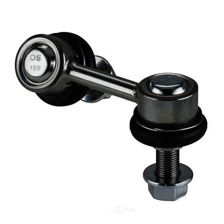 Quick Steer K750126 Stabilizer Bar Link Kit