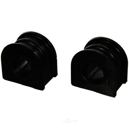 Quicksteer Suspension Stabilizer Bar Bushing Kit, K80078 K80078
