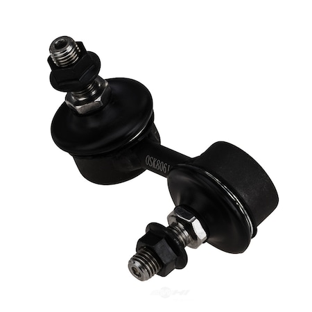 Quicksteer Suspension Stabilizer Bar Link 2000-2002 Hyundai Accent 1.5L, K80616 K80616