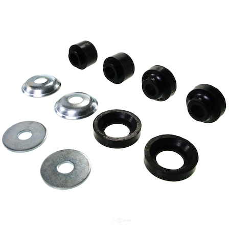 Quicksteer Radius Arm Bushing Kit, K8268 K8268
