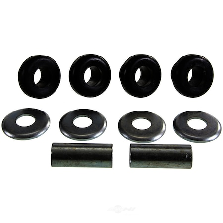Quicksteer Suspension Strut Rod Bushing Kit, K8680 K8680