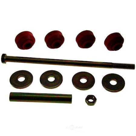 Quicksteer Suspension Stabilizer Bar Link Kit, K8988 K8988