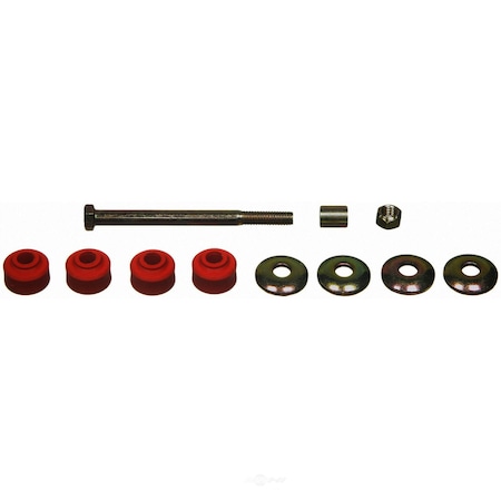 Quicksteer Suspension Stabilizer Bar Link Kit, K90130 K90130