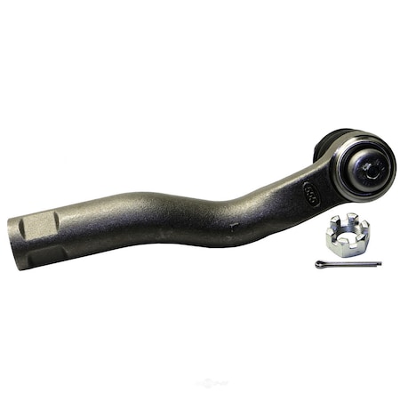 Quicksteer Steering Tie Rod End, ES800327 ES800327