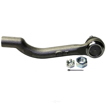 Quicksteer Steering Tie Rod End, ES800582 ES800582