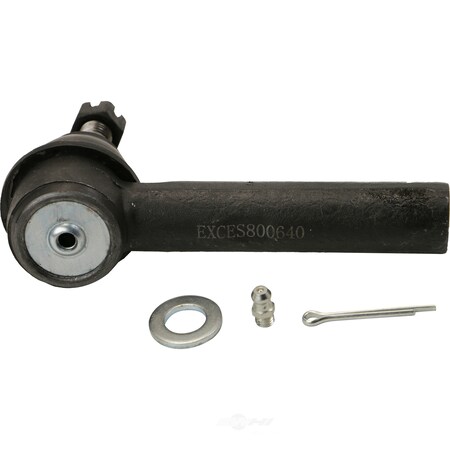 Quicksteer Steering Tie Rod End, ES800640 ES800640