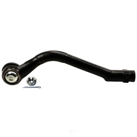 Quick Steer ES800718 ES800718 Tie Rod End Tie Rod End