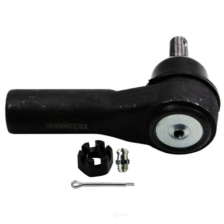 QuickSteer ES800846 QuickSteer ES800846 Tie Rod End Tie Rod End