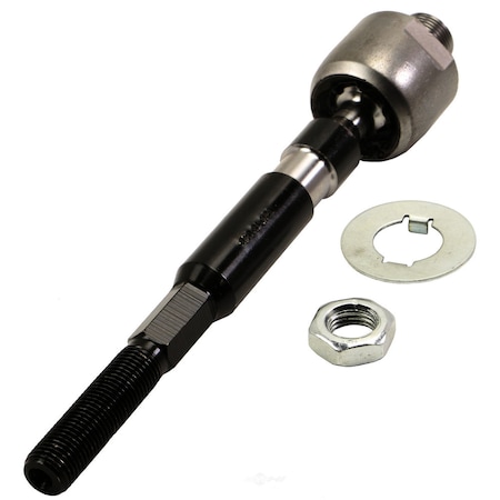 Quicksteer Steering Tie Rod End 2009-2015 Honda Pilot, EV800712 EV800712