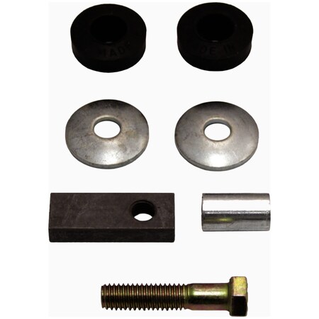 Quicksteer Suspension Stabilizer Bar Link Kit, K7087 K7087