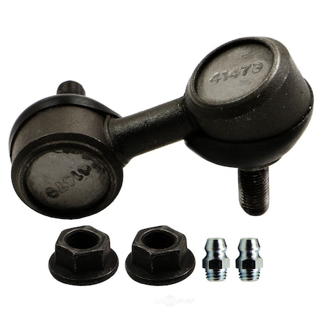 Quicksteer Suspension Stabilizer Bar Link, K750196 K750196