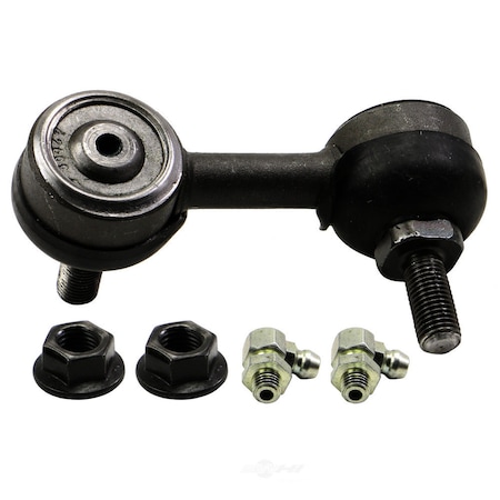 Quicksteer Suspension Stabilizer Bar Link 2014 Ford Transit Connect 2.5L 1.6L K80769