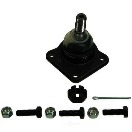 Quicksteer Suspension Ball Joint, K8142 K8142