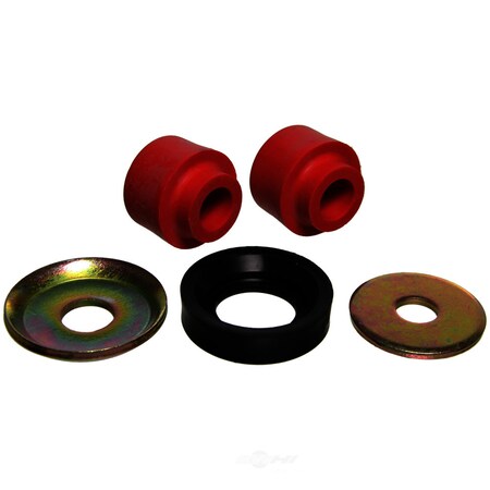 Quicksteer Radius Arm Bushing Kit, K8146 K8146