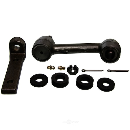 Quicksteer Steering Idler Arm 1968 Ford Mustang, K8158 K8158