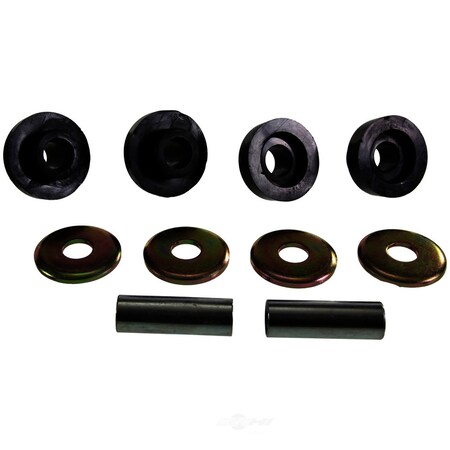 Quicksteer Suspension Strut Rod Bushing Kit, K8659 K8659