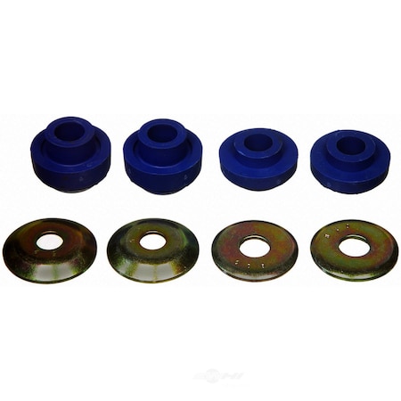 Quicksteer Suspension Strut&Coil Spring Assembly 1990-1993 Honda Accord 2.2L K8768