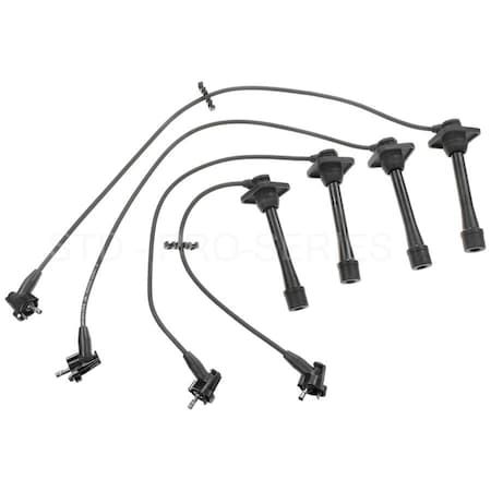 Pro-Series Spark Plug Wire Set, 25405 25405
