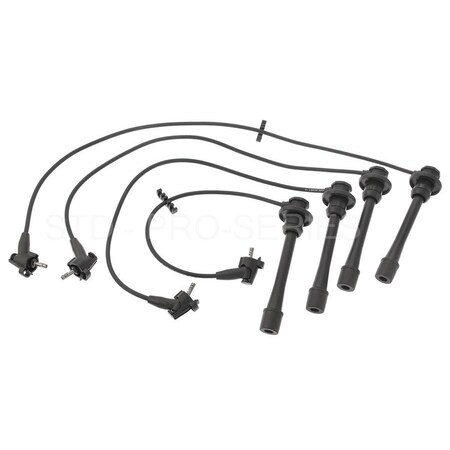 Pro-Series Spark Plug Wire Set, 25410 25410