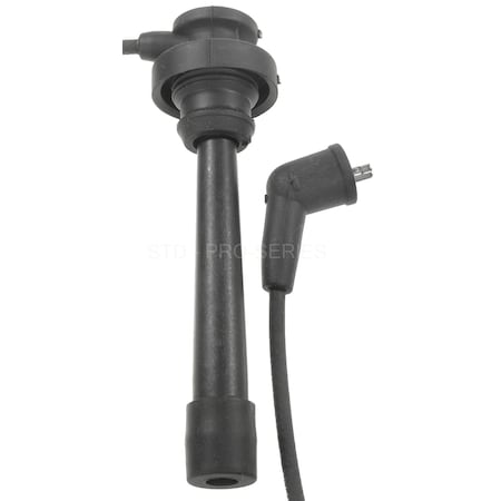 Pro-Series Spark Plug Wire Set 1996-1999 Mitsubishi Eclipse 2.4L, 25415 25415