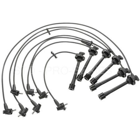 Pro-Series Spark Plug Wire Set, 25604 25604