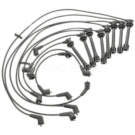 Pro-Series Spark Plug Wire Set, 25801 25801